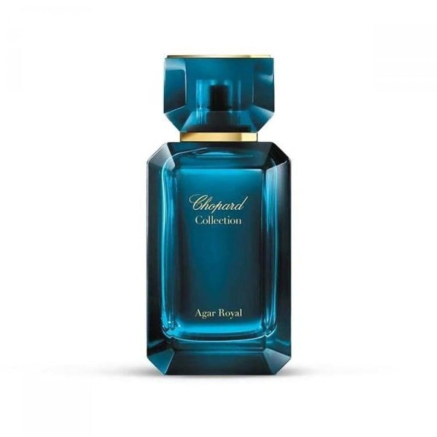 شوبارد كوليكشن اغار رويال للجنسين ماء العطر 100 مل CHOPARD COLLECTION AGAR ROYAL EDP