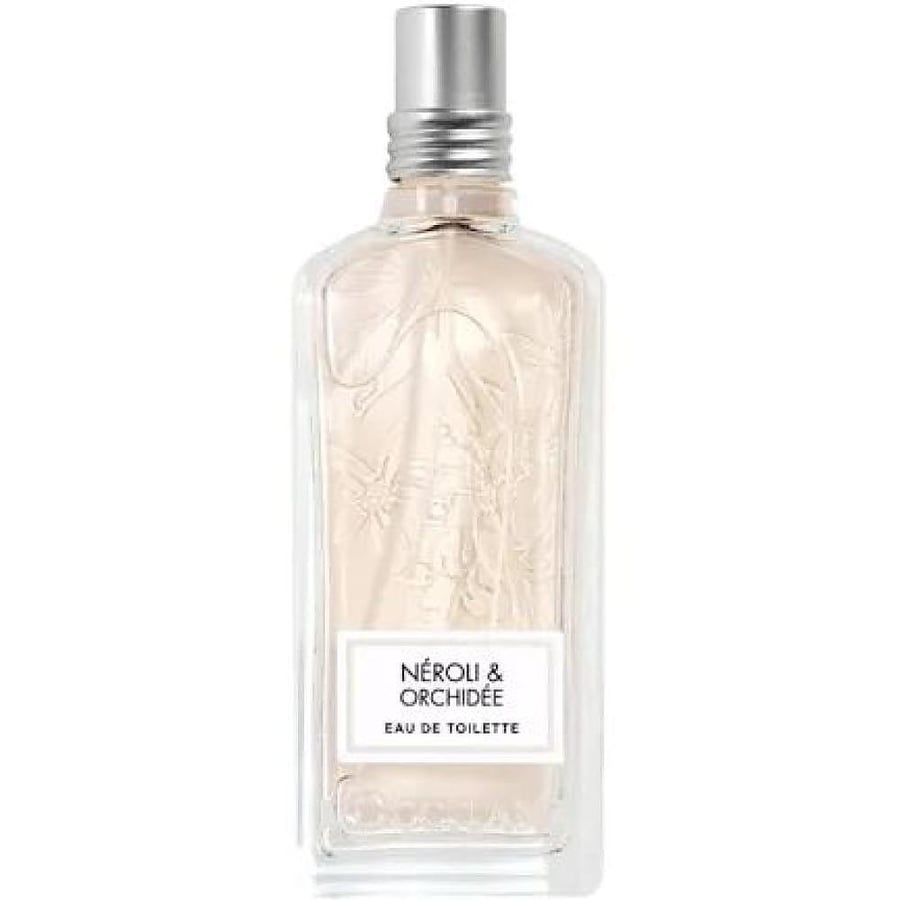 عينة لوكستيان نيرولي وأوركيد Neroli & Orchidée L'Occitane en Provence