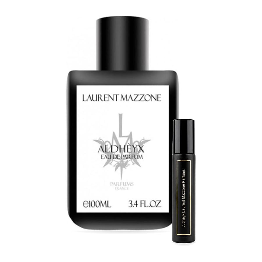 عينة لورين مازون الديكس Aldhèyx Laurent Mazzone Parfums