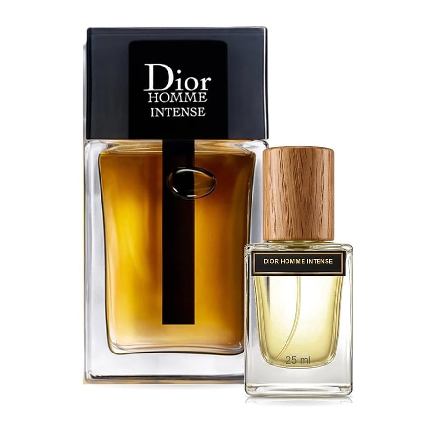 تقسيم ديور هوم انتنس 25 مل DIOR HOMME INTENSE