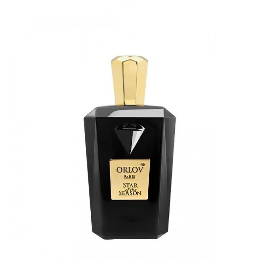 عطر اورلوف باريس ستار اوف ذا سيزن او دو بارفيوم-75مل Star Of The Season Orlov Paris