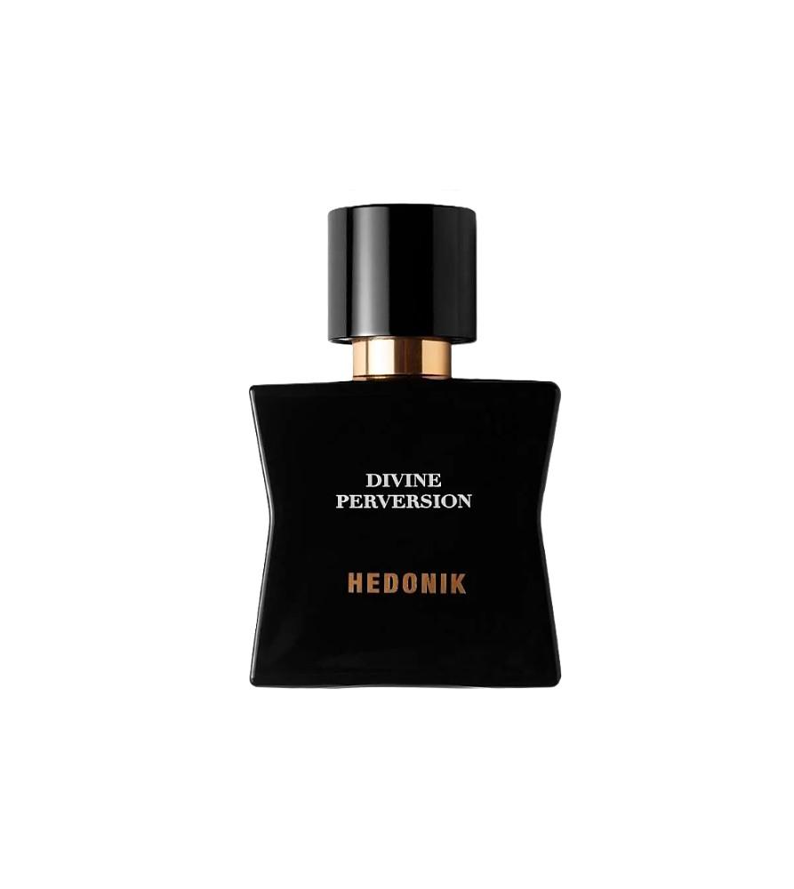عطر هيدونيك ديفاين بيرفيجن اكستريت دو بارفيوم 30 مل Divine Perversion Hedonik