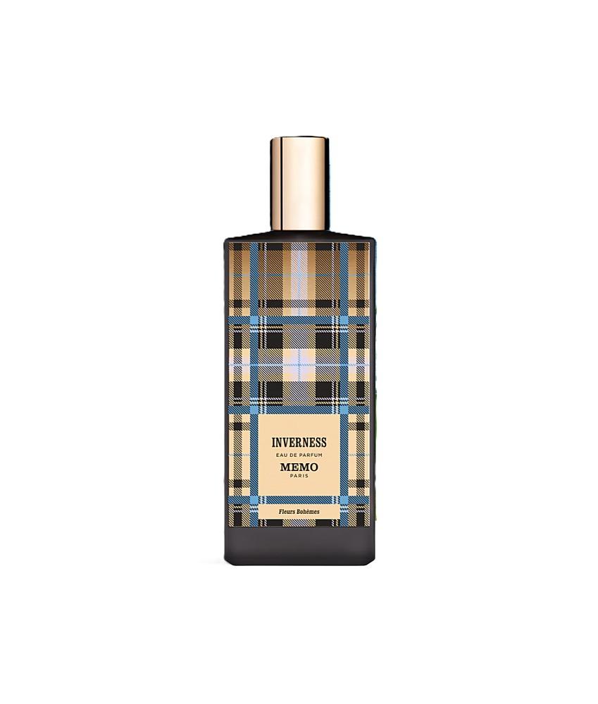 عطر ميمو باريس انفيرنيس 75 مل Inverness Memo Paris