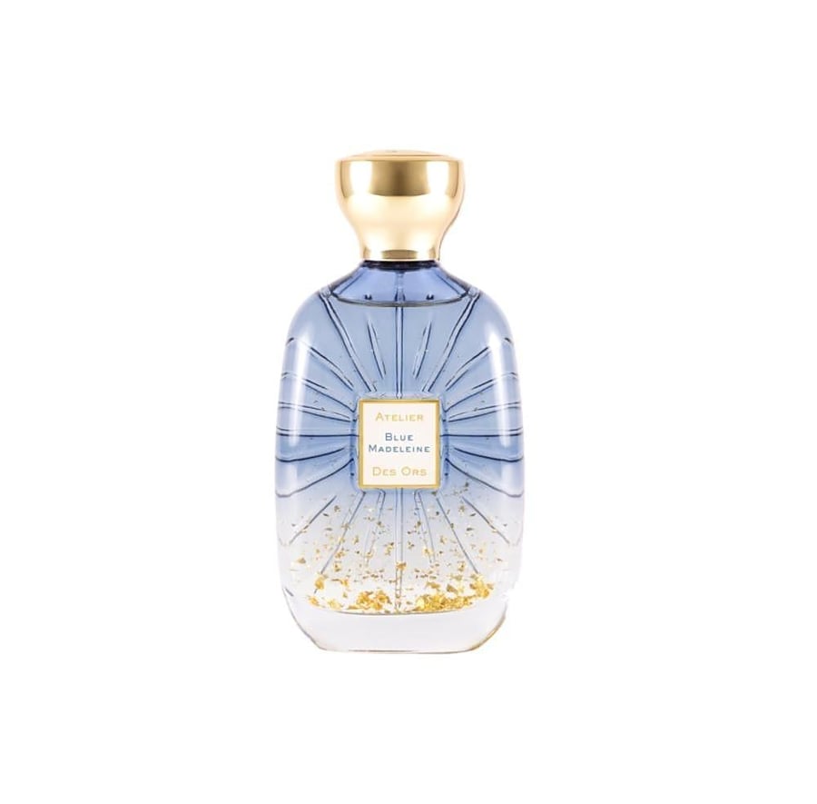 عينة اتيليه ديس اورس بلو مادلين Blue Madeleine ATELIER DES ORS