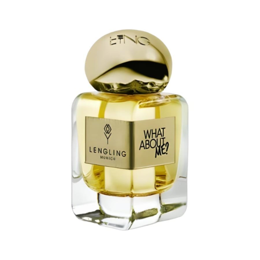 عطر لانغ لينغ ميونخ - وات أباوت مي؟ ( 50 مل )