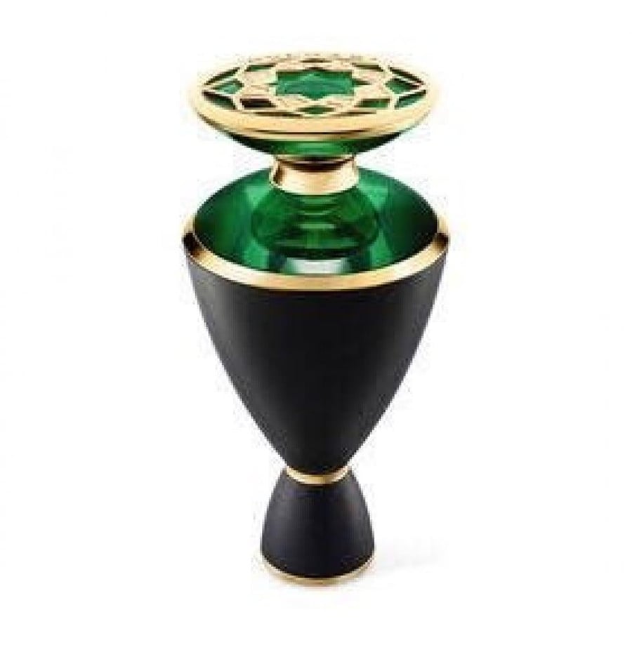 عطر بولغاري لو جيم فيريديا او دو بارفيوم 100مل Bvlgari Le Gemme Veridia Eau de Parfum