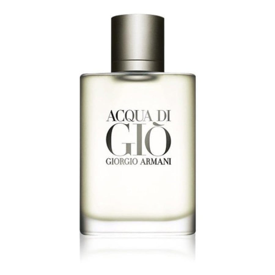 عينة ارماني اكوا دي جيو الرجالي Acqua di Gio Giorgio Armani