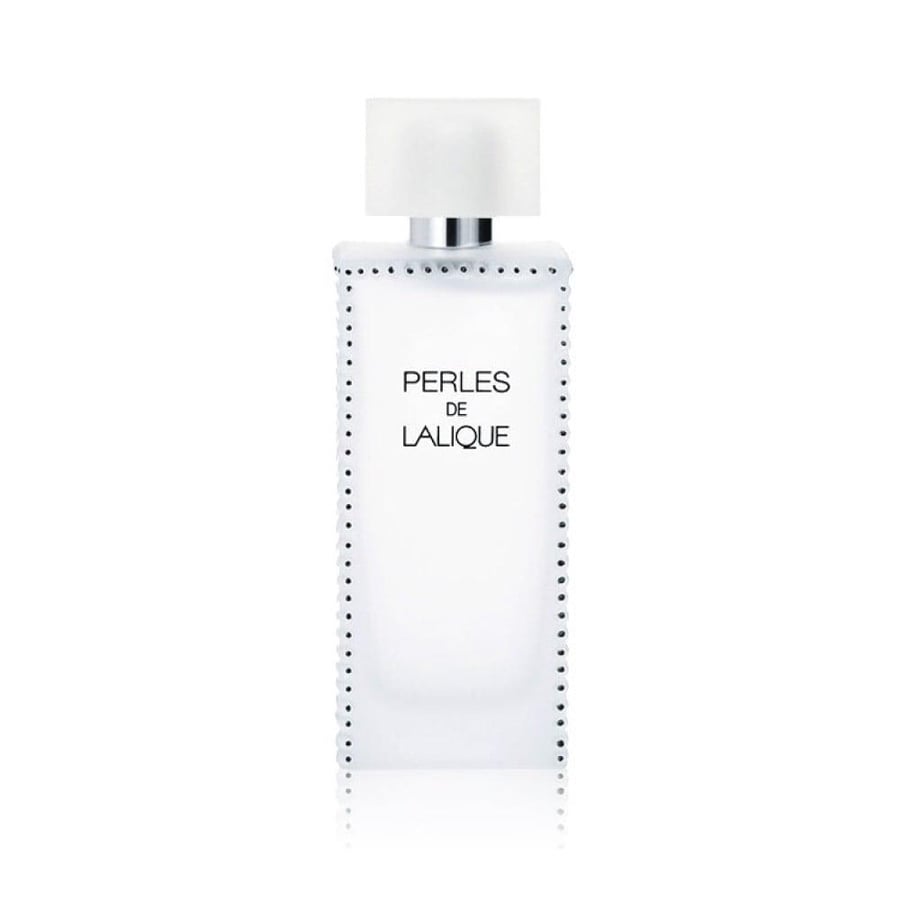 عطر لاليك بيرلس الابيض او دو بارفيوم Lalique Perles de Lalique Eau de Parfum