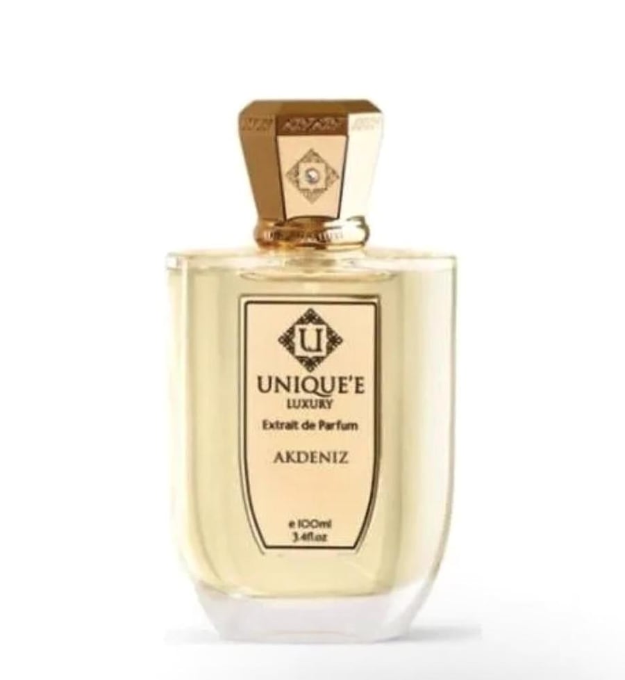 عطر اكدنيز يونيك لكجري 100مل Akdeniz Unique'e Luxury