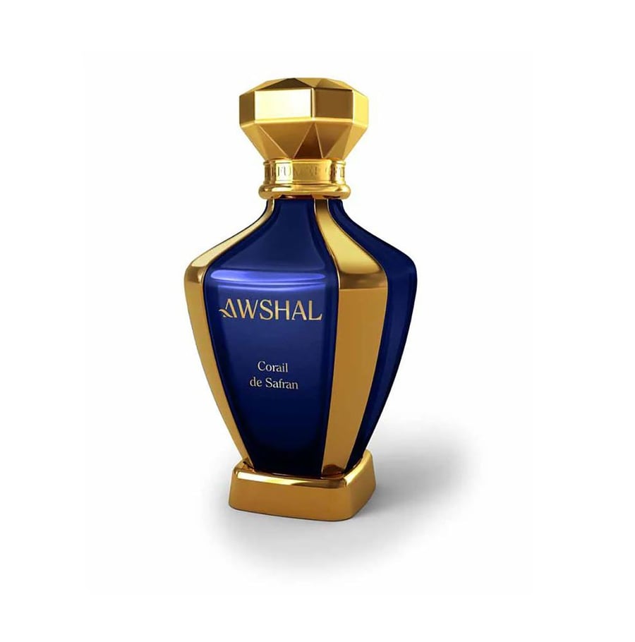 عطر اوشال كوريل دي سفران او دو برفيوم 100 مل CORAIL DE SAFRAN