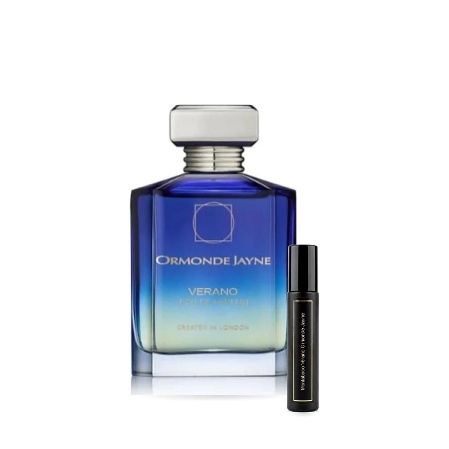 عينة ارموند جين مونتباكو فيرانو Montabaco Verano Ormonde Jayne