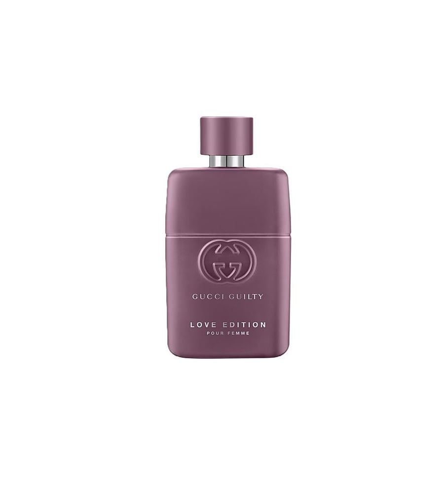 عطر قوتشي غليتي لوف اديشن النسائي او دو بارفيوم 90مل Guilty Love Edition Pour Femme - Eau de Parfum