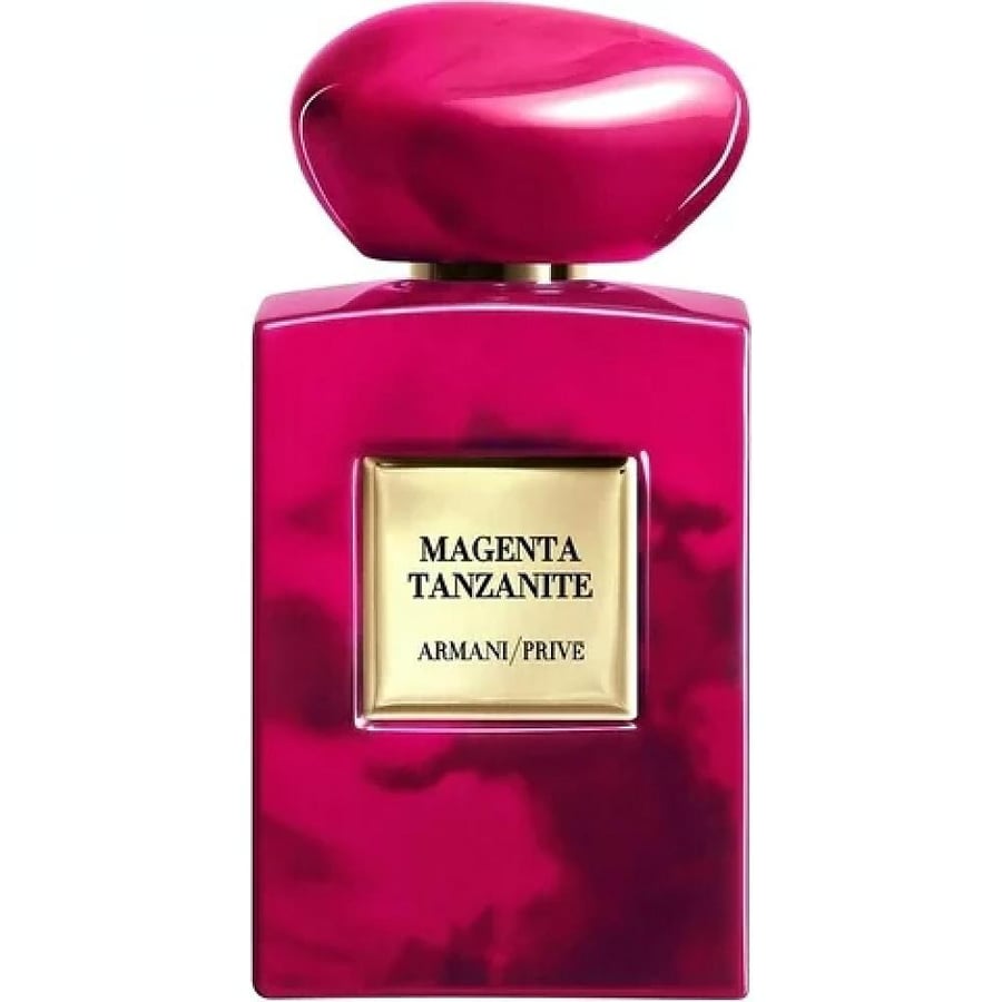 عطر جورجيو ارماني ماجنتا تانزانيت 100 مل Armani Prive Magenta Tanzanite