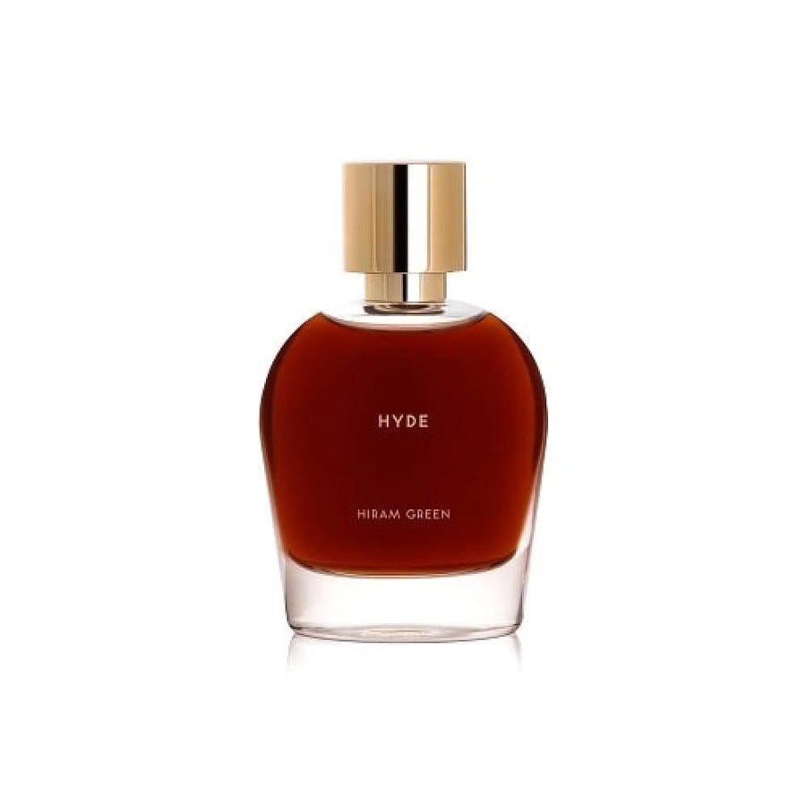 عطر هايرم قرين هايد 50 مل Hyde Hiram Green