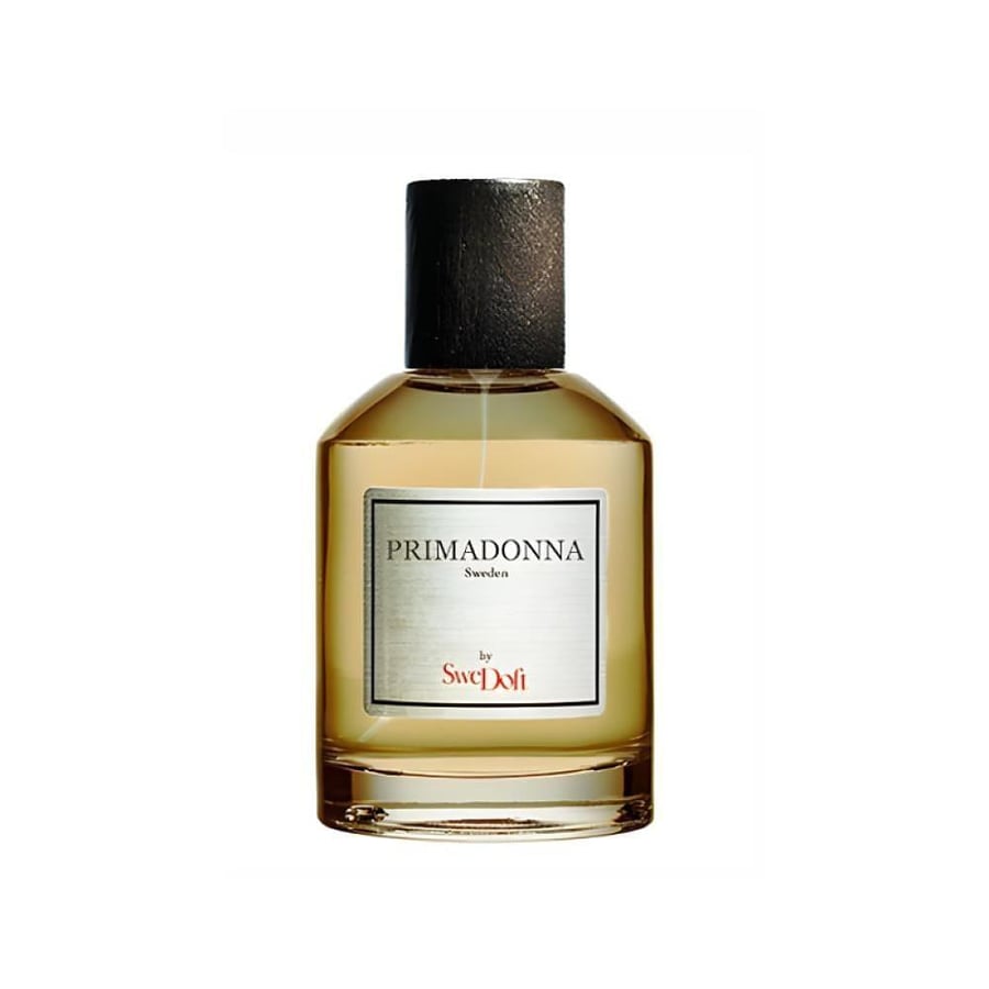 عطر سويدوفت  بريمادونا او دو برفيوم  100 مل SweDoft Primadonna EDP
