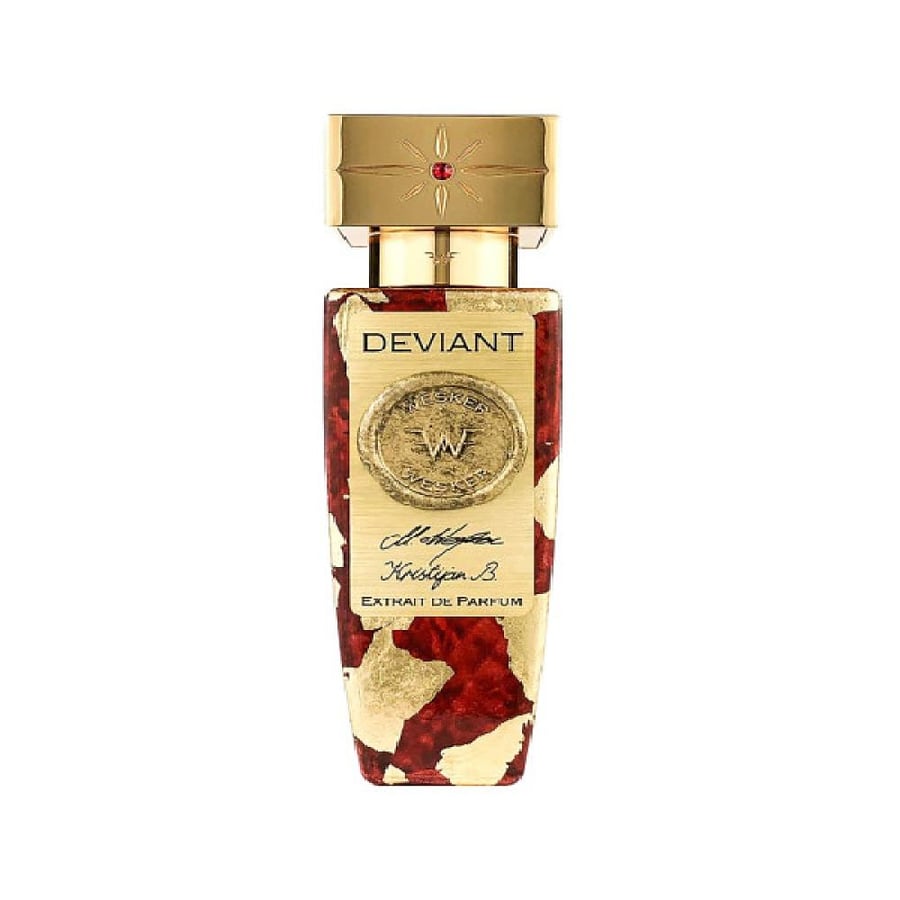 عطر ويسكر ديفيانت إكستريت دى برفيوم 50 مل Deviant Wesker for women