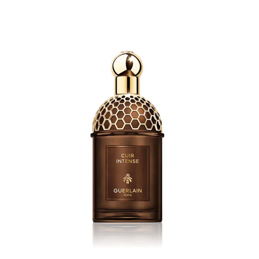 عطر غيرلان كيور انتنس او دو بارفيوم 125مل Cuir Intense Guerlain