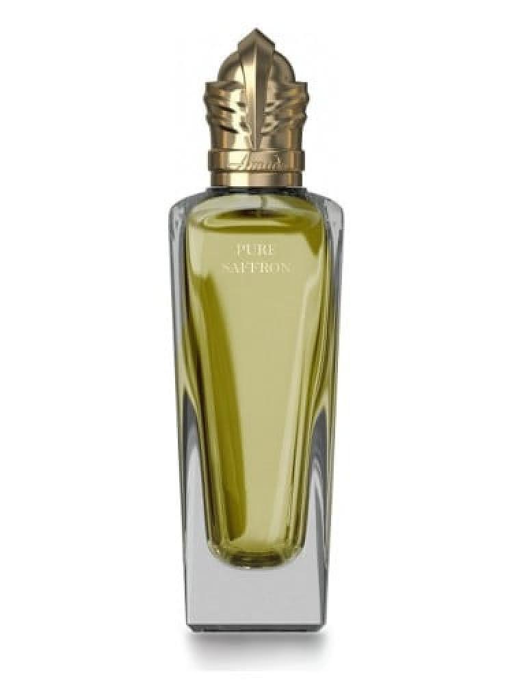 عينة امادو بيور سافرون أو دو برفيوم Pure Saffron Amado