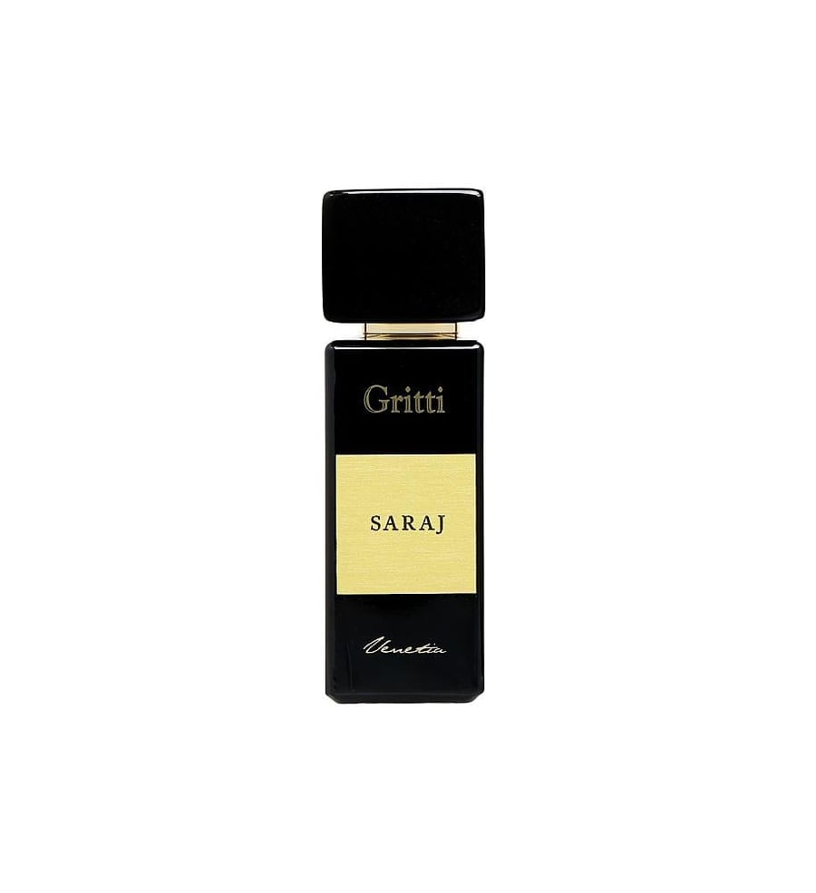عطر جريتي سراج 100 مل Saraj Gritti