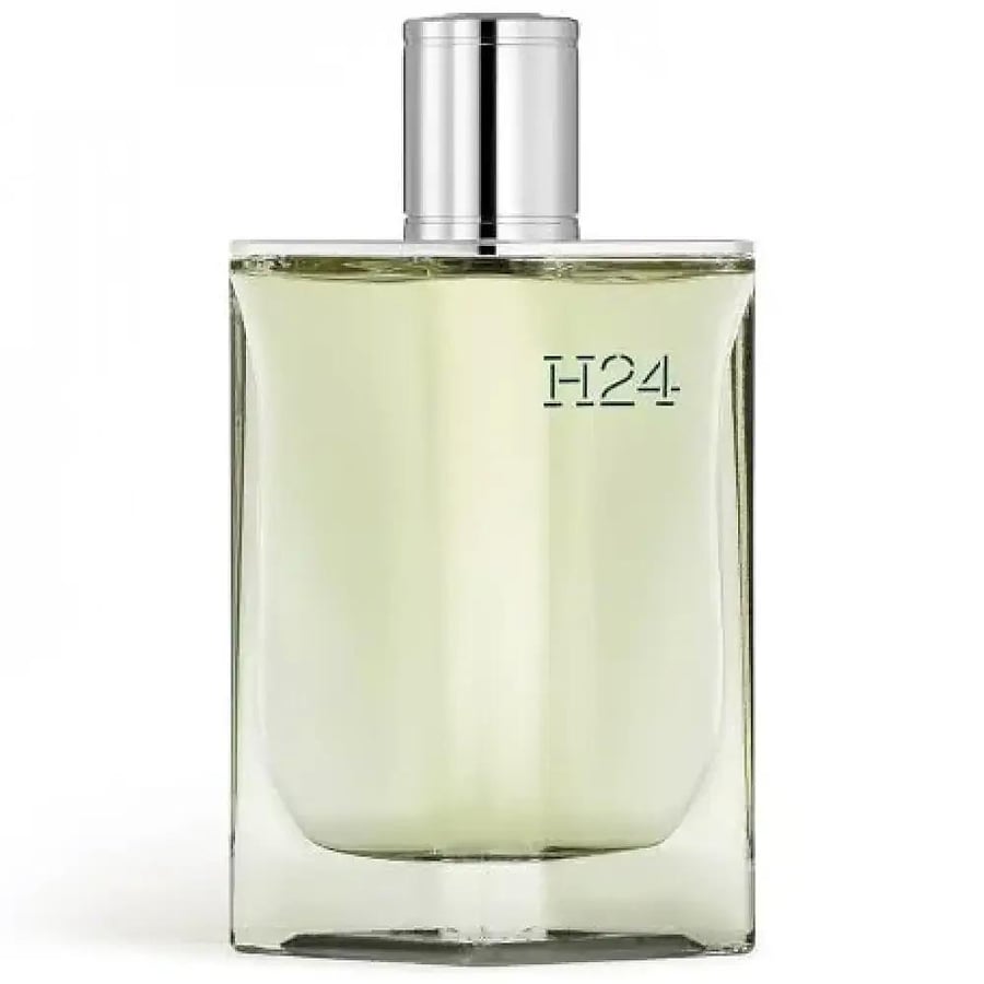 عطر هيرمس H24 او دي بارفيوم 100مل Hermes H24 Eau de Parfum 100ML
