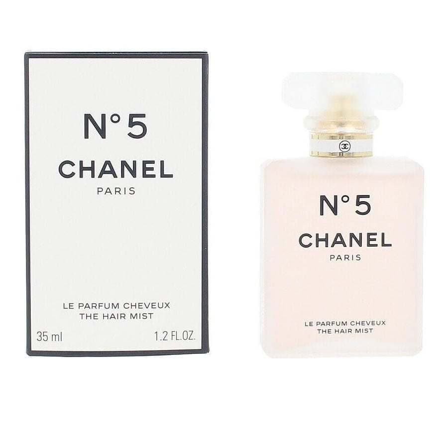 شانيل N°5 رذاذ للشعر 35 مل Chanel No 5 Hair Mist Chanel