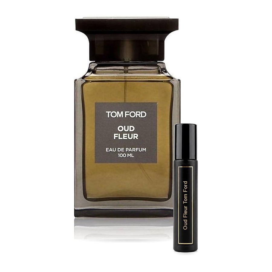 عينة توم فورد عود فلير Oud Fleur Tom Ford