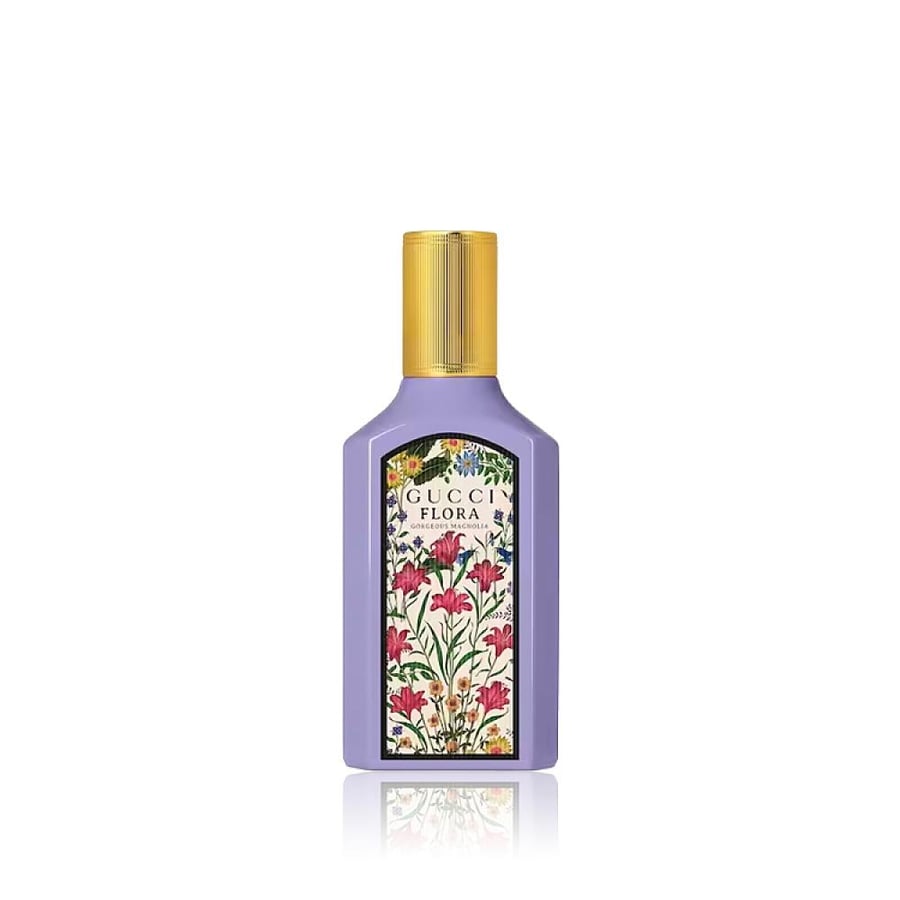 عطر قوتشي فلورا جورجوس ماغنوليا او دو بارفيوم 100 مل Flora Gorgeous Gucci
