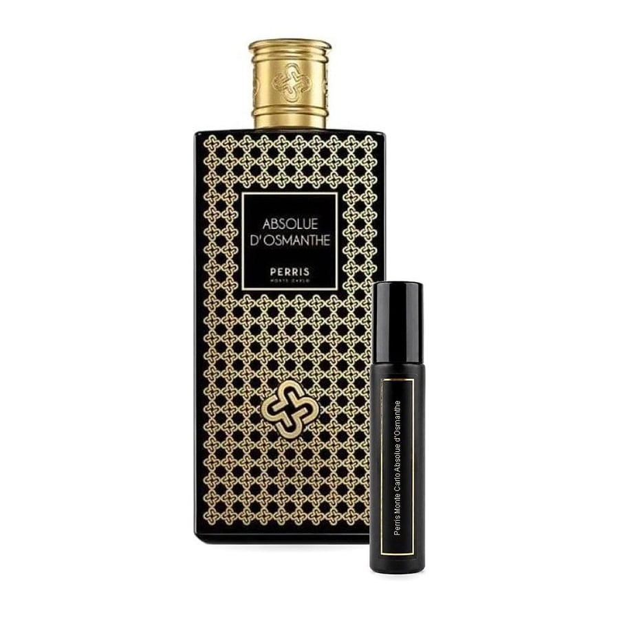 عينة بيريس مونتي كارلو أبسولو دي أوسمانتيه أو دو برفيوم  Perris Monte Carlo Absolue d’Osmanthe EDP