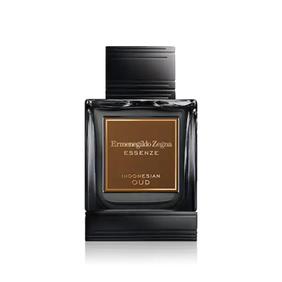 تقسيم زينيا اندونيسيان عود أو دو برفيوم 25 مل Indonesian Oud Ermenegildo Zegna