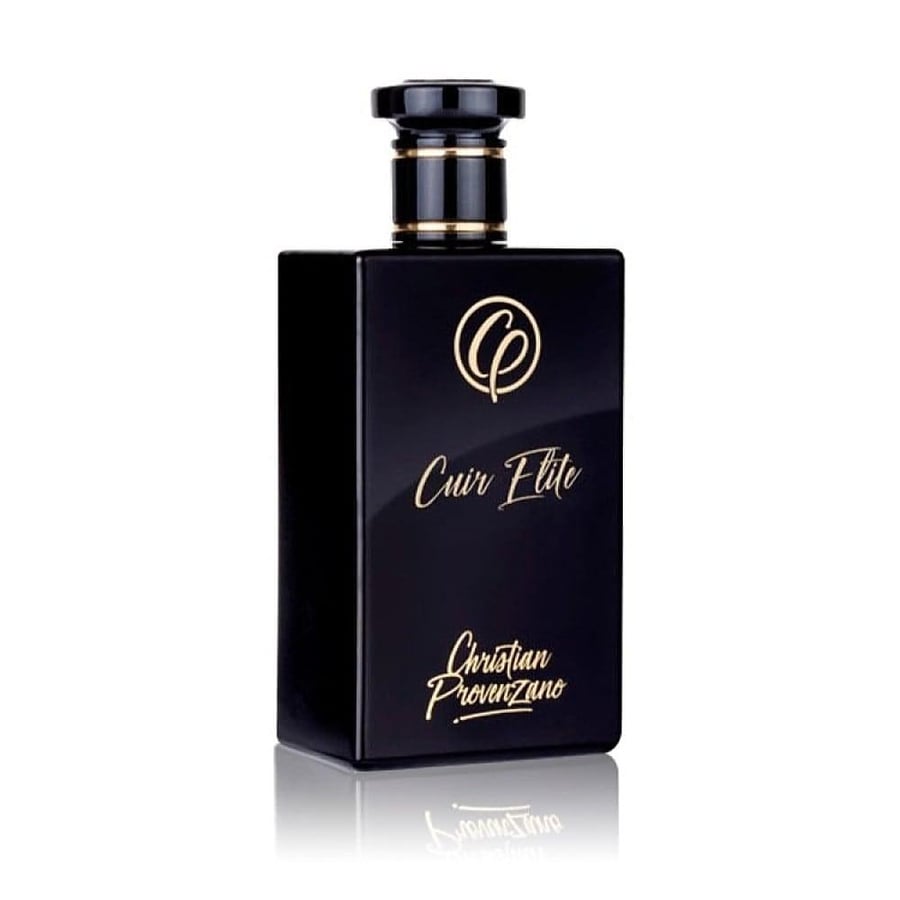 عطر كريستيان بروفنزانو كوير إيليت أو دو برفيوم 100 مل Cuir Elite CHRISTIAN PROVENZANO