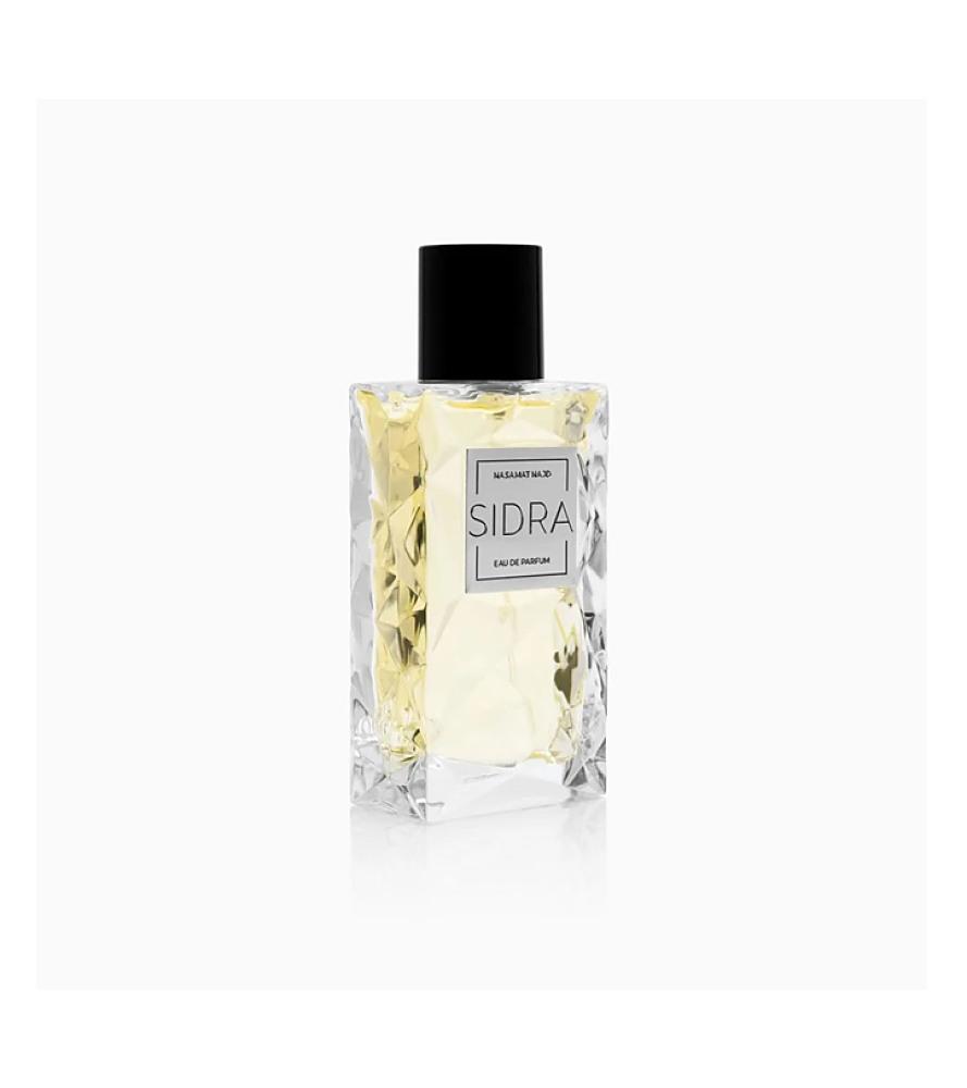 عينة نسمات نجد سدرة SIDRA NASAMAT NAJD