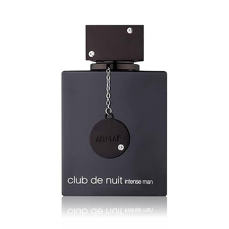 أرماف كلوب دي نويت إنتينس  105 مل Club de Nuit Intense Man Armaf
