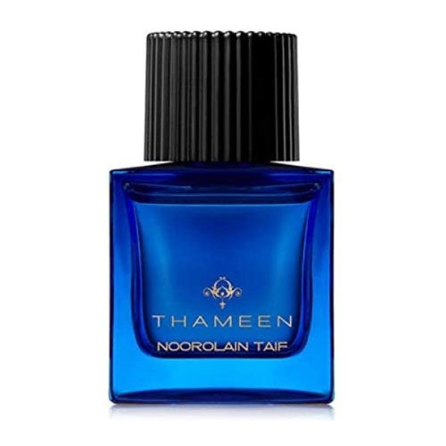 عطر ثمين نورلين الطائف او دى بارفان 50 ملThameen Noorolain Taif Eau de Parfum 50ml