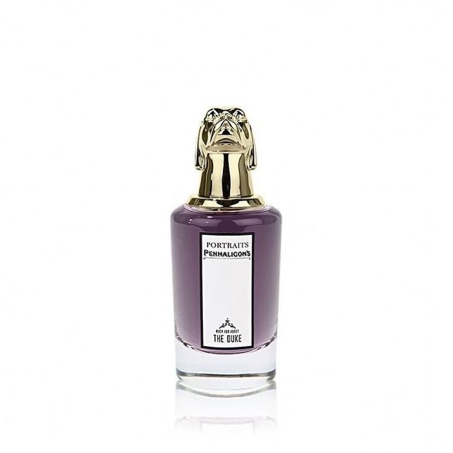 بنهاليغنز ماتش أدو أبوت ذا دوك 75 مل Much Ado About The Duke Penhaligon's