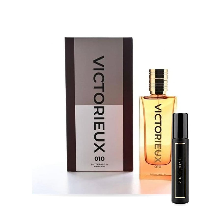 عينة فيرس ليبرتي فلامنكو او دو بارفيوم VERS LIBERTE Eau De Parfum