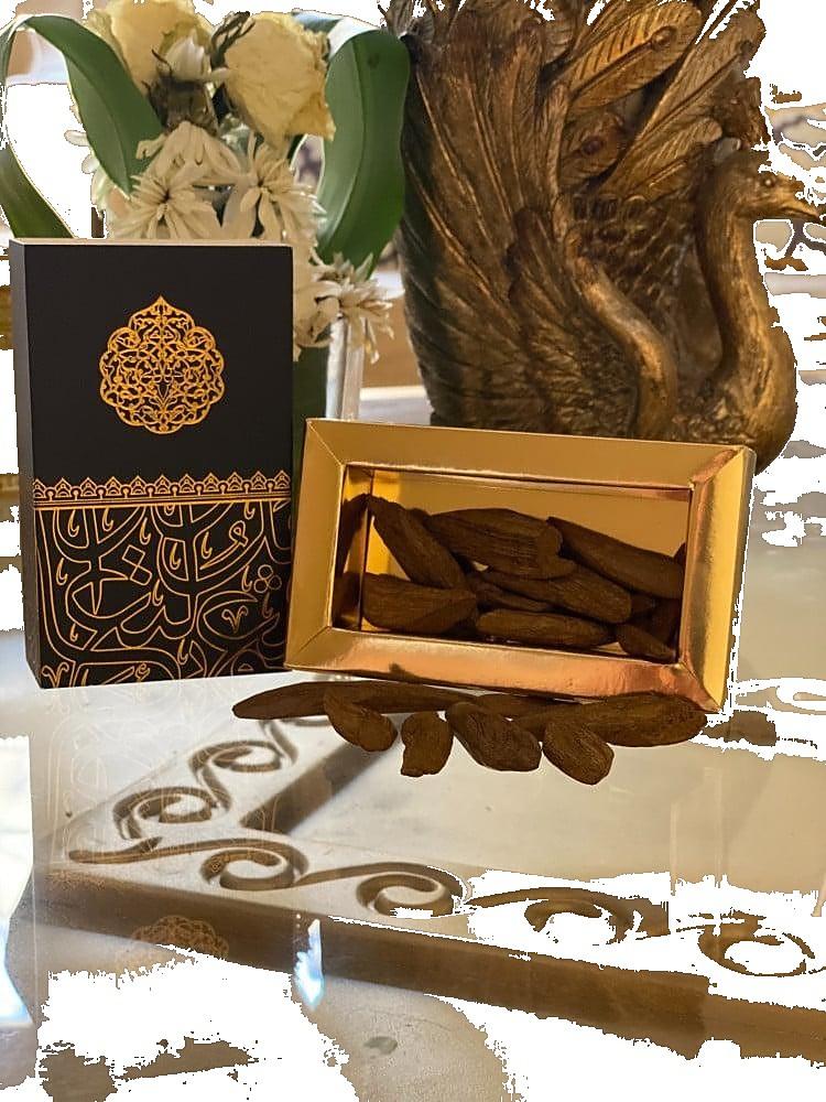 عود مروكي محسن فاخر،، كسر مباخر وسط