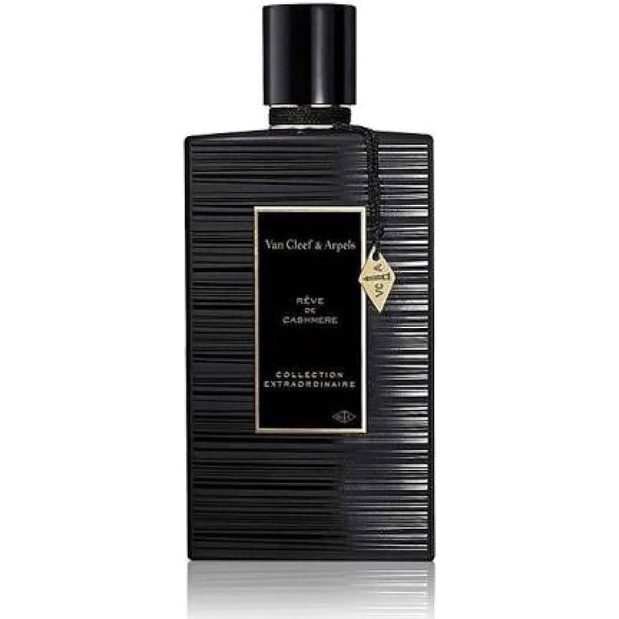 عينة فان كليف ريف دي كشمير للجنسين Reve de Cashmere Van Cleef & Arpels