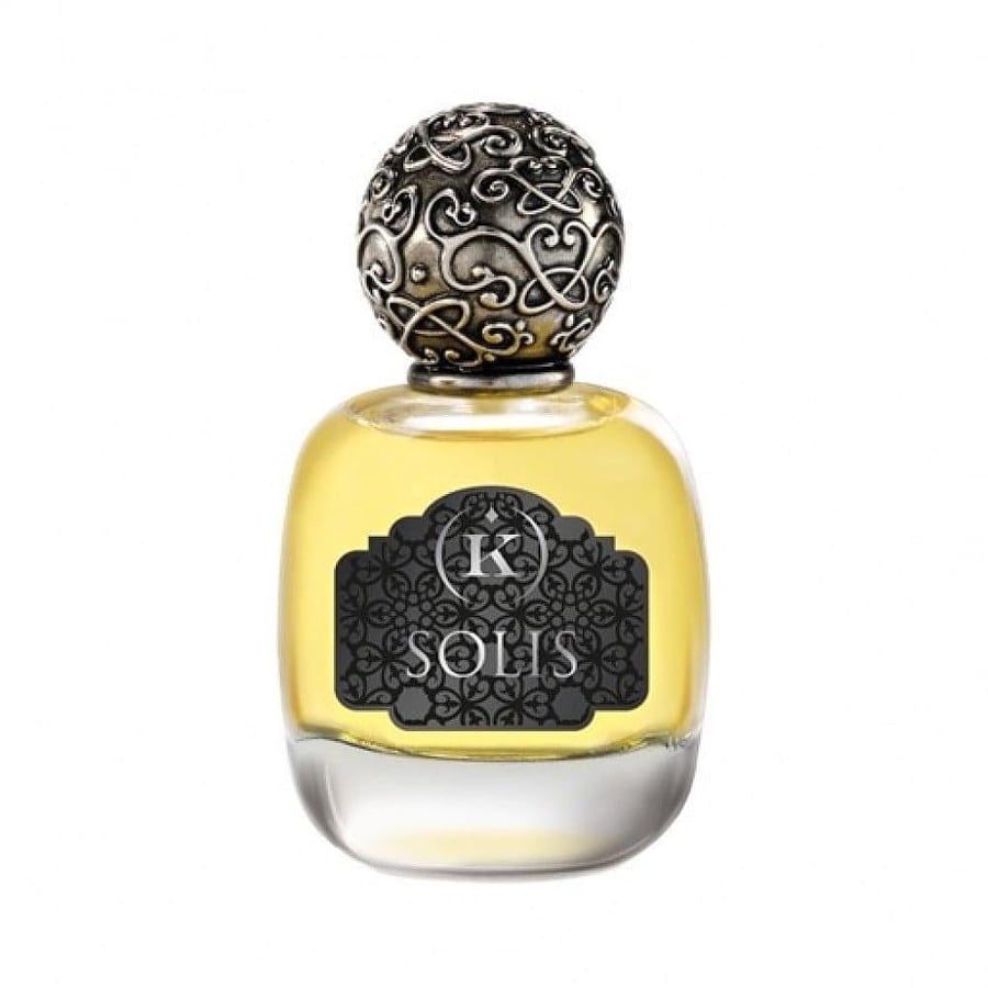 عطر سوليز كيمي 100 مل Solis Kemi Blending Magic