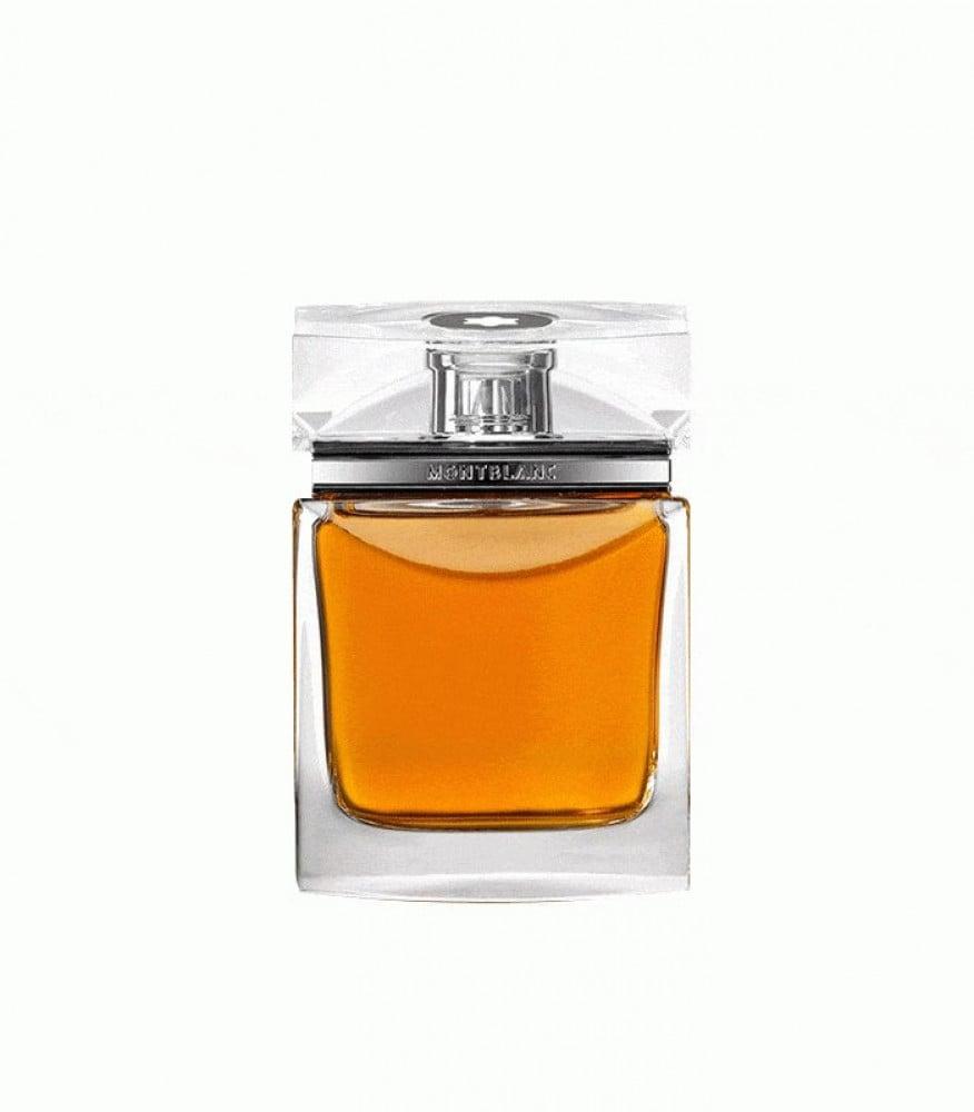 عطر مونت بلانك اكسبشنال البرتقالي تواليت 75مل Montblanc Exceptionnel Eau de Toilette