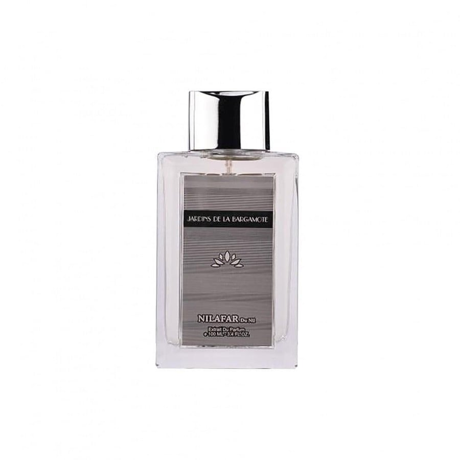 عطر نيلافار جاردن دي لابرغموت اكستريت دي بارفيوم 100 مل Jardins de la Bargamote Nilafar du Nil