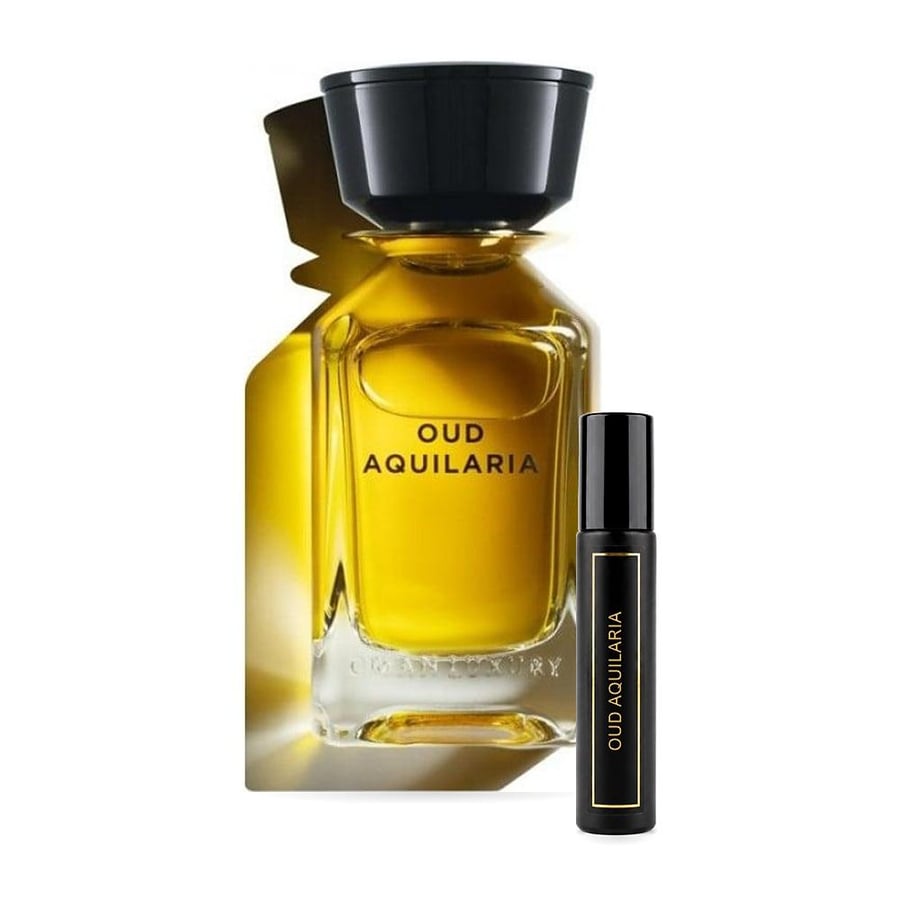 عينة عود اكواليريا من عمان لكجري OUD AQUILARIA