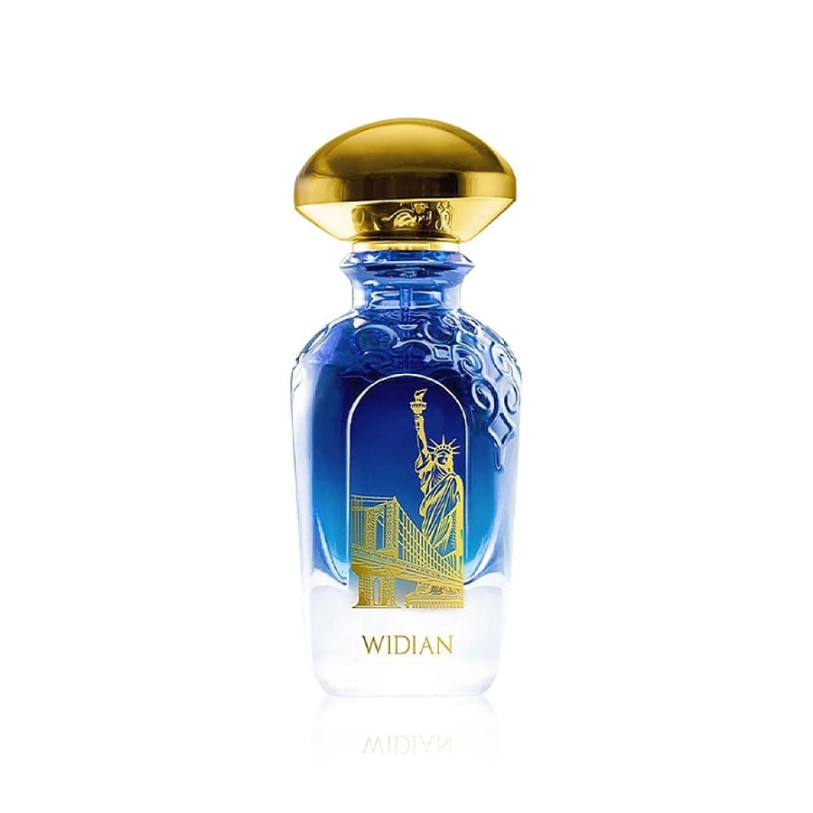 تستر وديان أيه جاي أرابيا نيو يورك أو دو برفيوم 50 مل London WIDIAN
