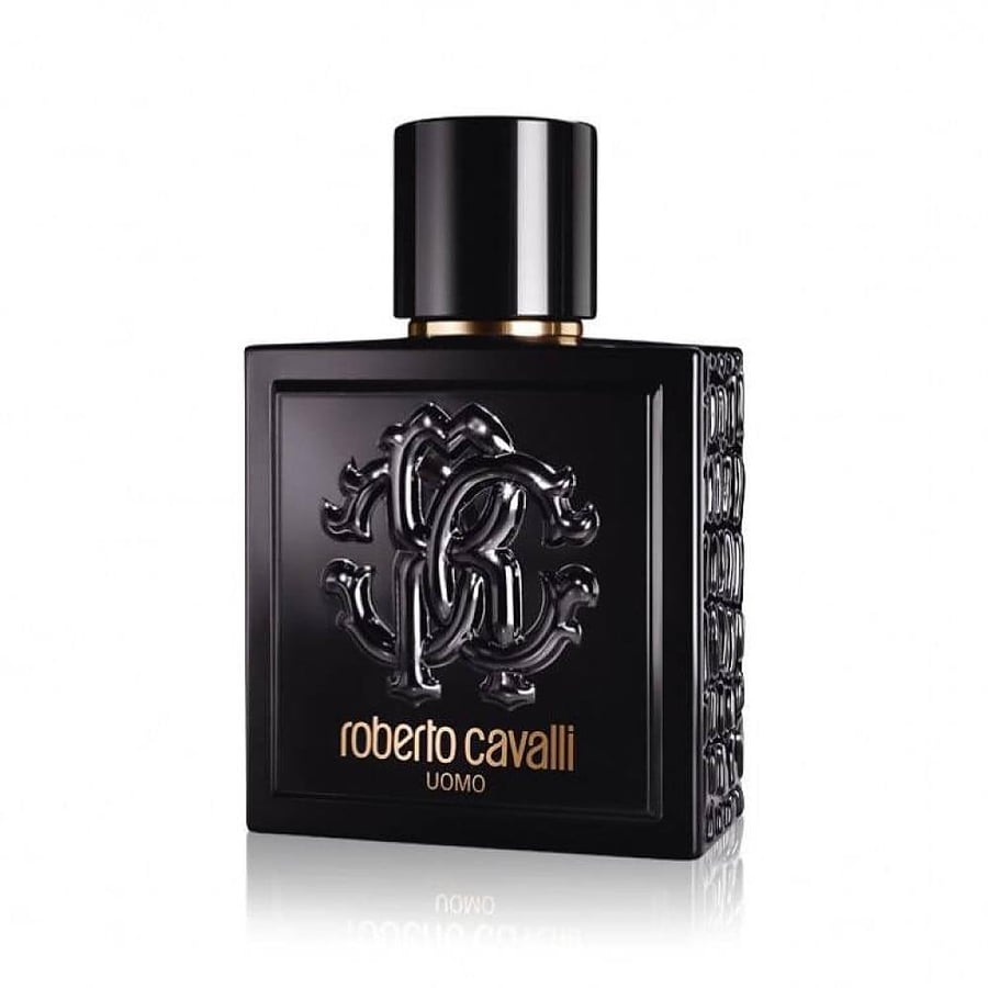 روبرتو كافالي أومو روبرتو كافالي 100 مل Roberto Cavalli Uomo Roberto Cavalli