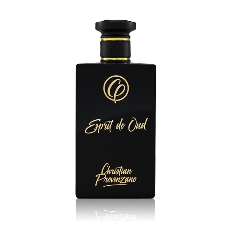 عطر كريستيان بروفنزانو إسبريت دي عود أو دو برفيوم 100 مل Esprit de Oud Christian Provenzano Parfums