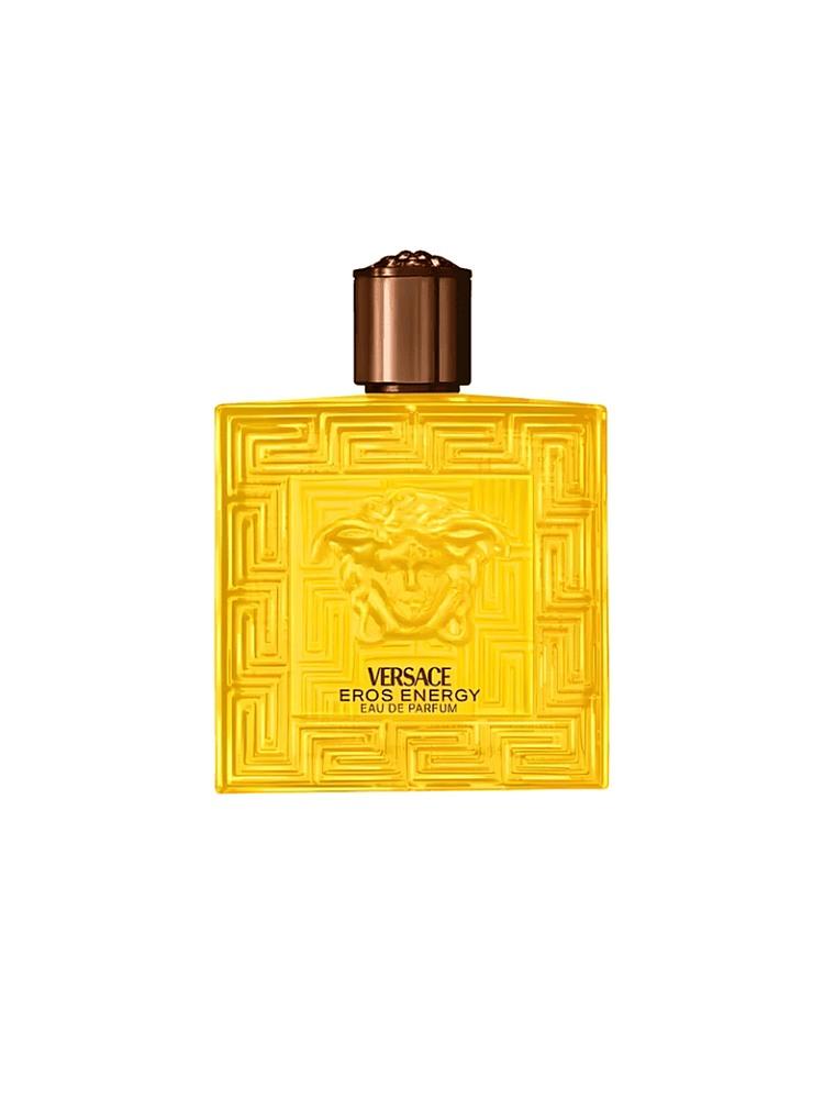 عينة فرزاتشي ايروس انيرجي الرجالي او دو بارفيوم Versace Eros Energy Eau de Parfum