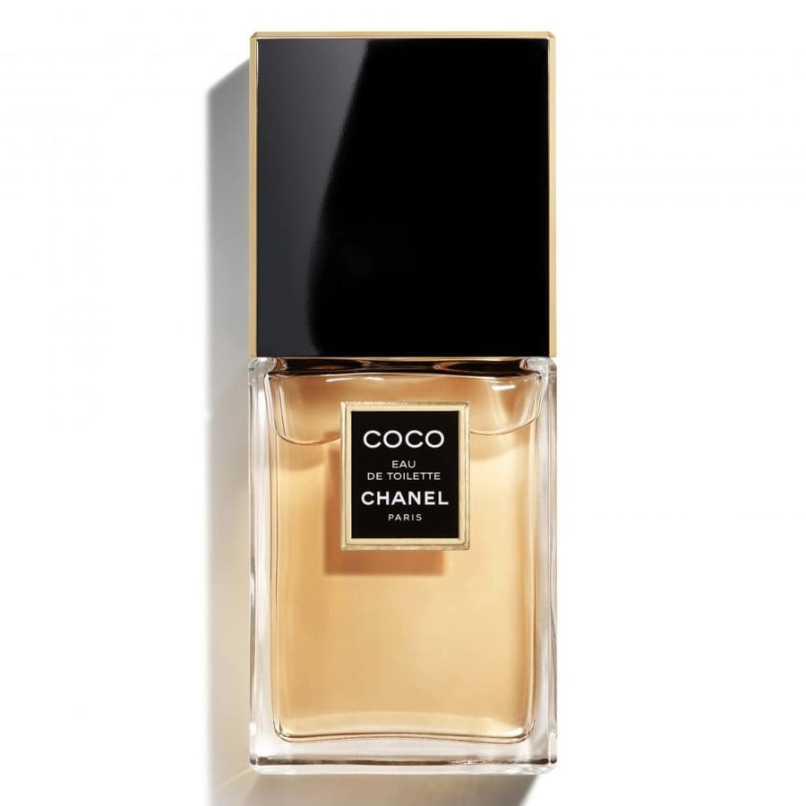 عطر شانيل كوكو او دو تواليت 100 مل Chanel Coco Eau de Toilette