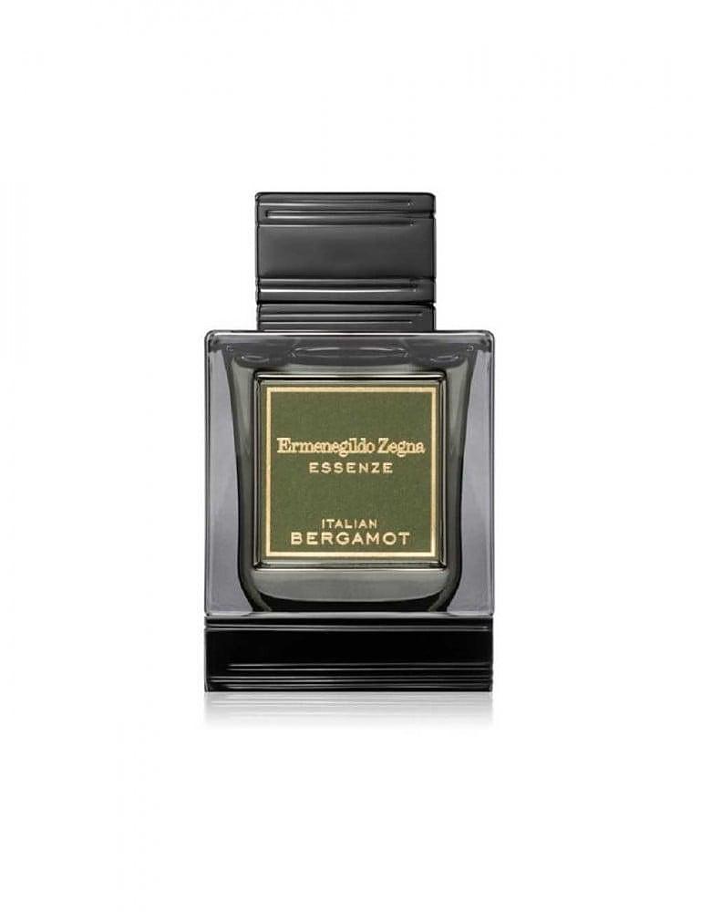 عينة ايتالين برغموت زينيا Italian Bergamot Ermenegildo Zegna perfume