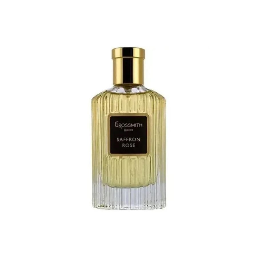 تقسيم سافرون روز جروسميث 25 مل Saffron Rose Grossmith