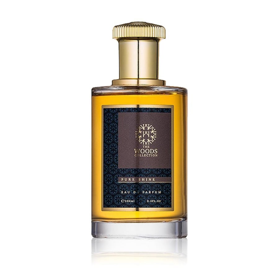 عطر ذا وود كولكشن بيور شاين أو دو برفيوم 100 مل