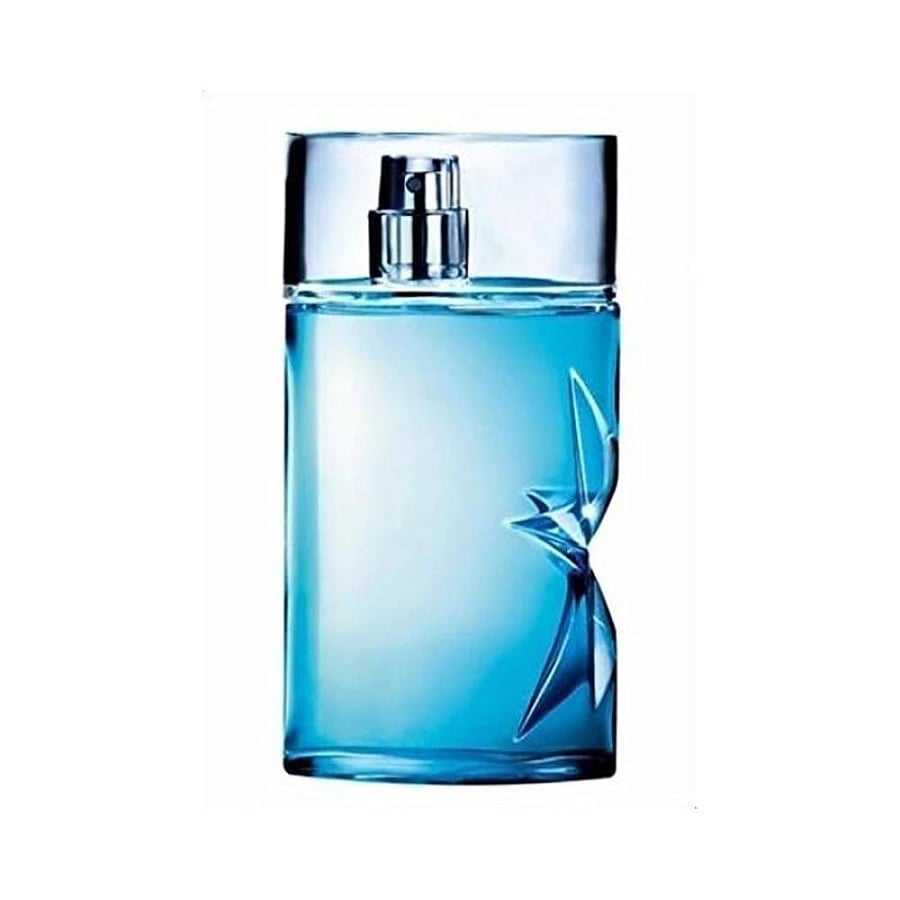 عينة تيري موغلر مان سن ايسنس اديشن اوراج دي اتي او دو تواليت تونيك  A*Men Sunessence Edition Orage d'Ete Mugler